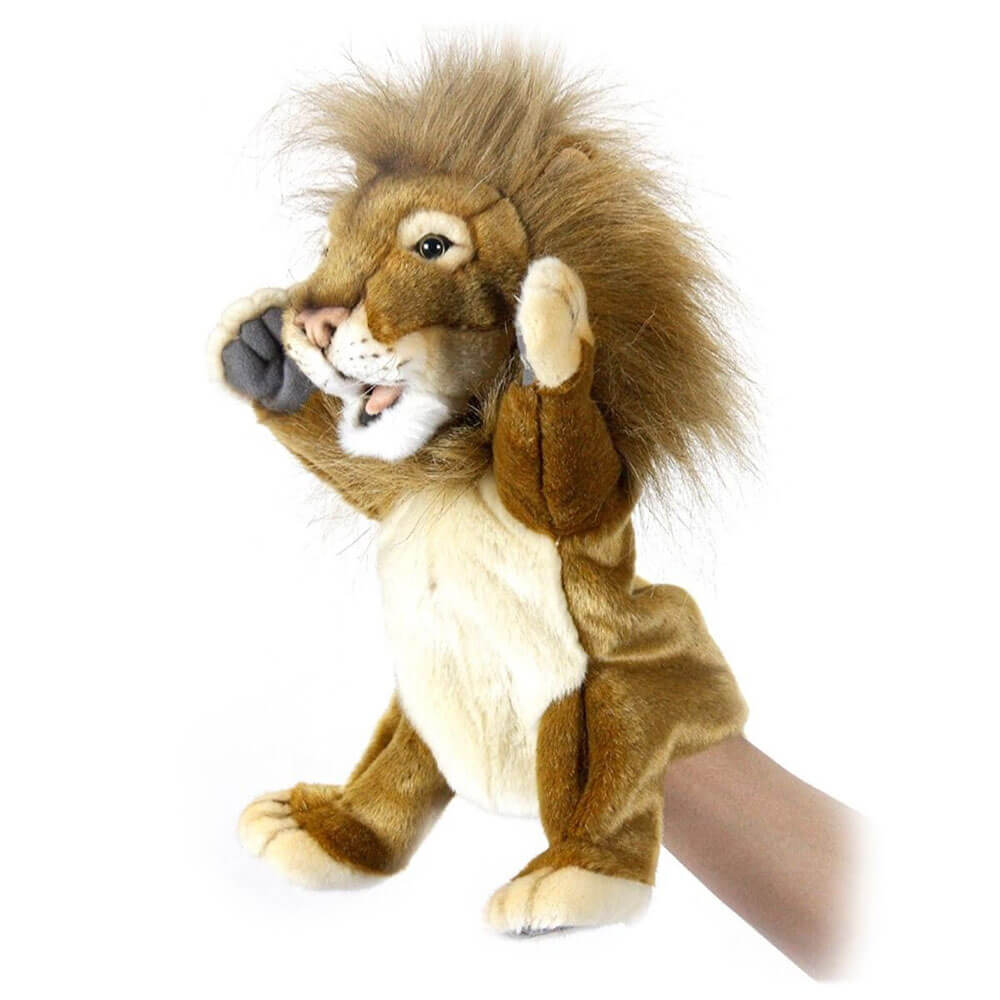 Hansa Realistic Hand Puppet