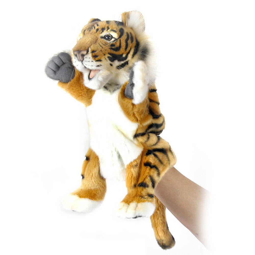 Hansa Realistic Hand Puppet