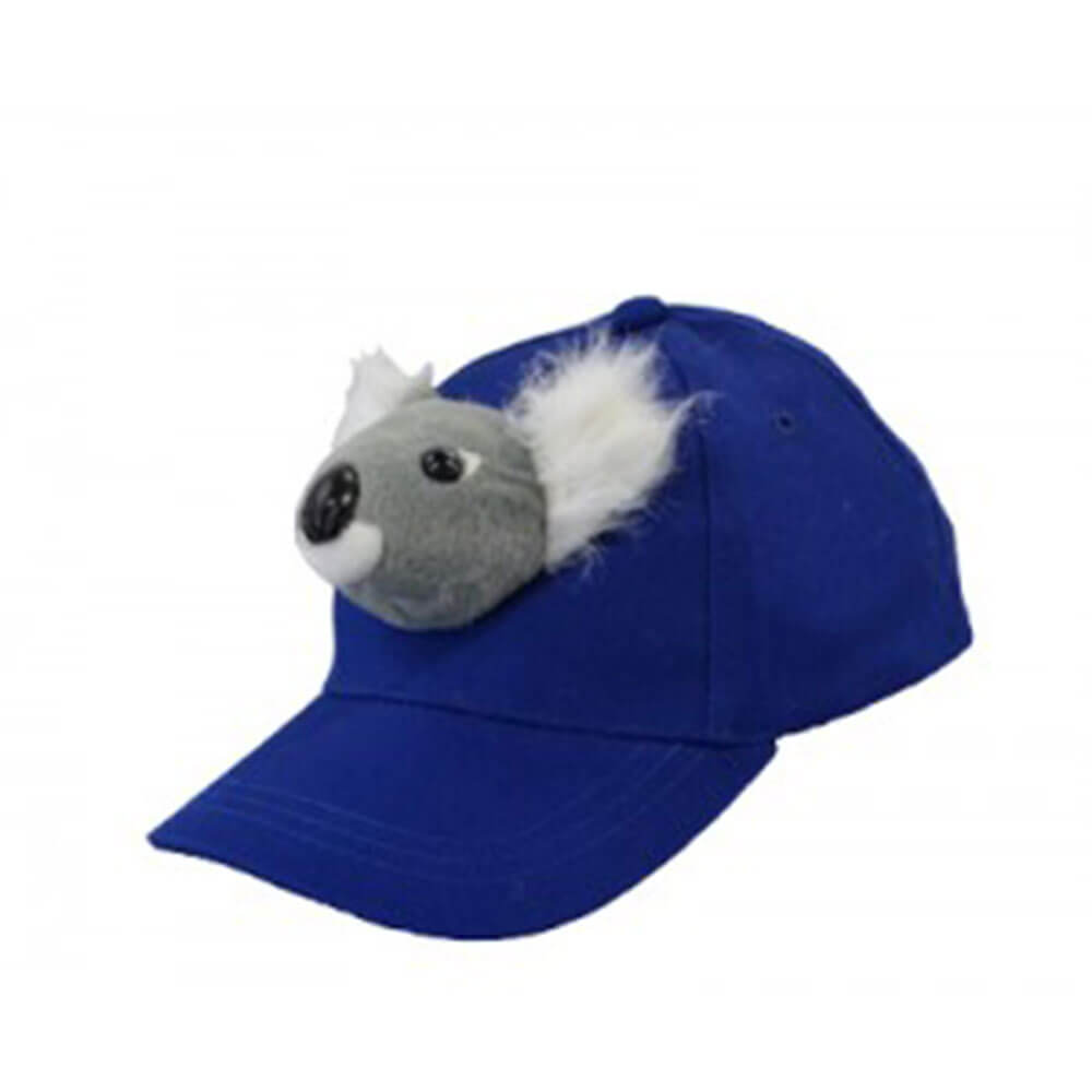 Jeugdmaat koala cap