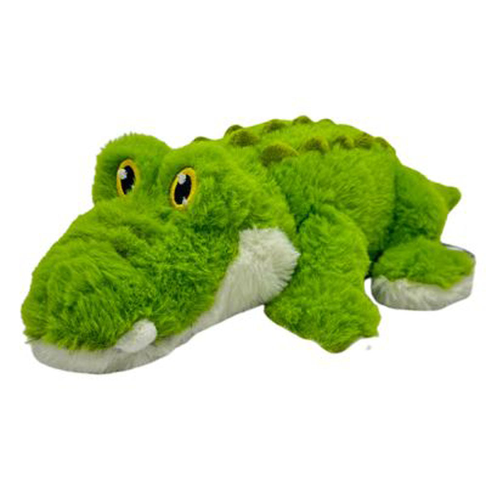 Eco Friendly Super Soft Silicone Crocodile Toy