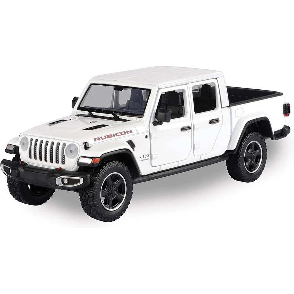 2021 Jeep Gladiator 1:27 Modelbil