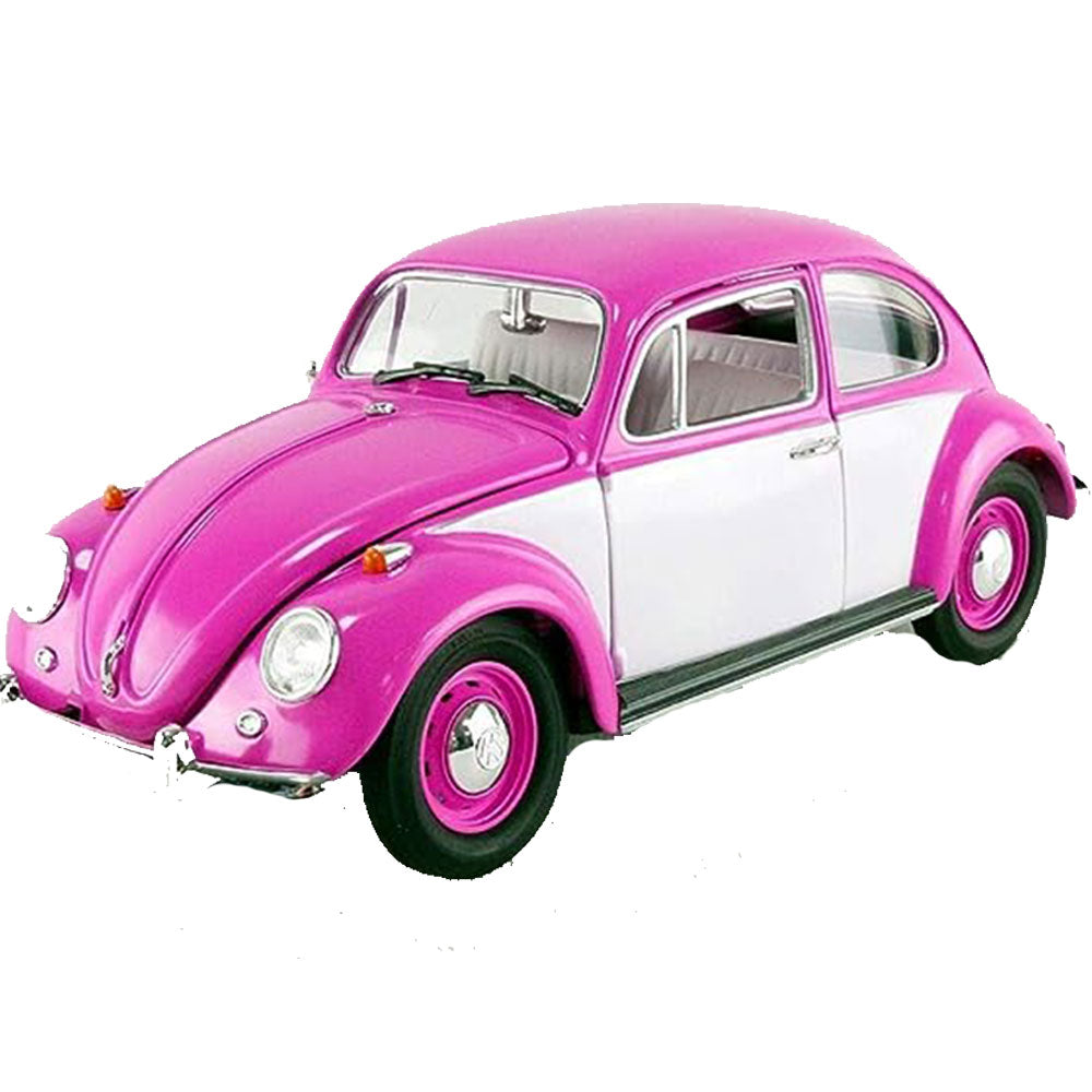 1967 VW Beetle Right -Mord 1:18 Modellbil