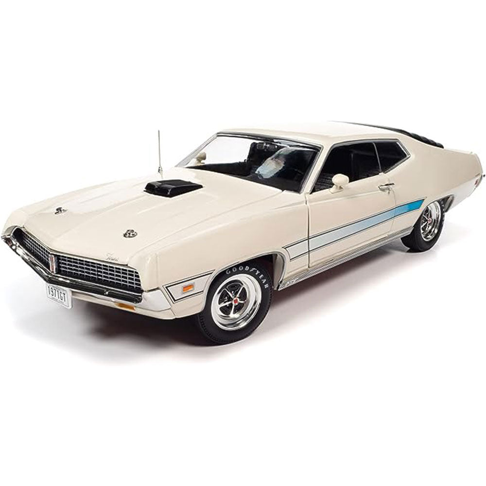 1971 Classe de 71 1:18 Model Car