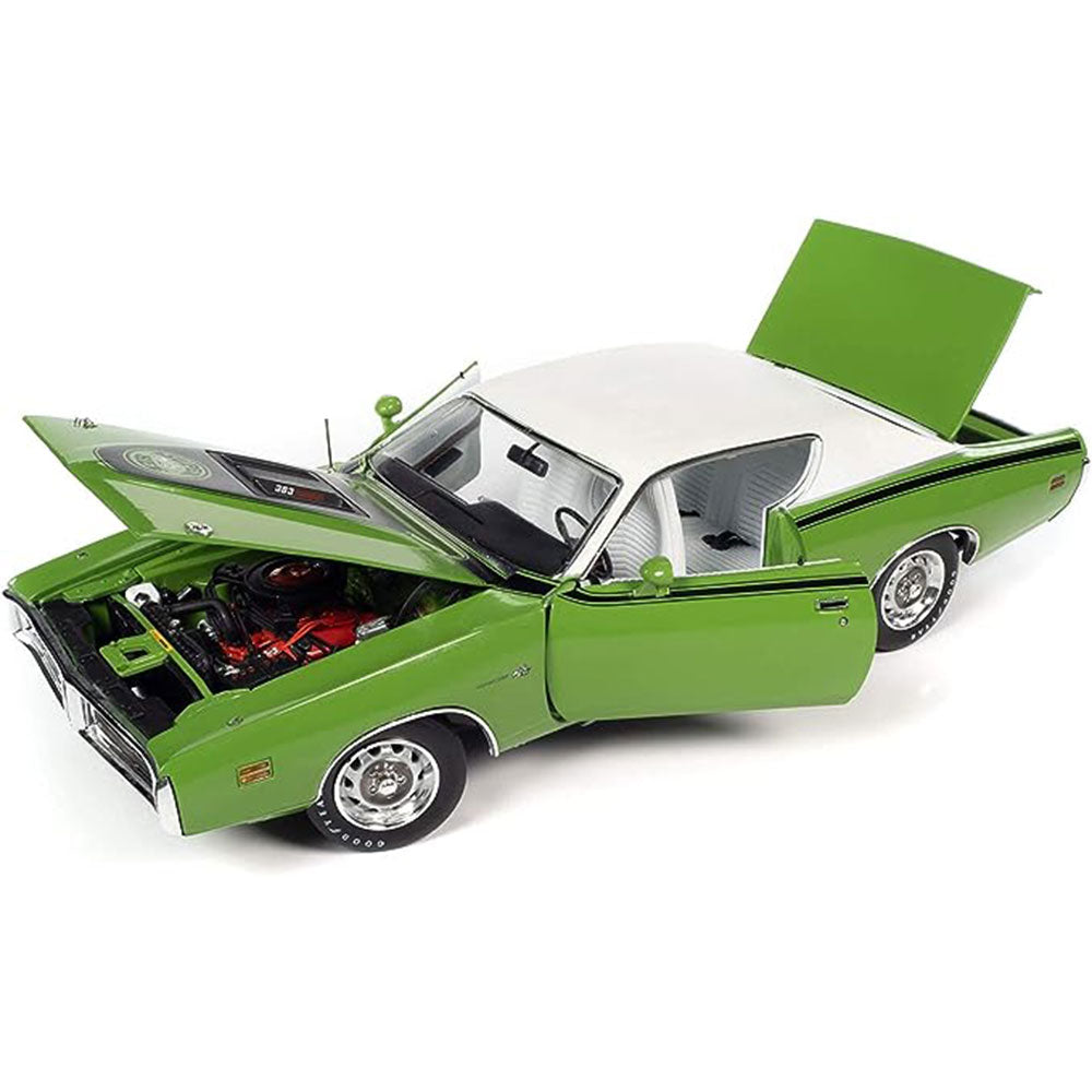 Klasa 1971 71 1:18 Model Car