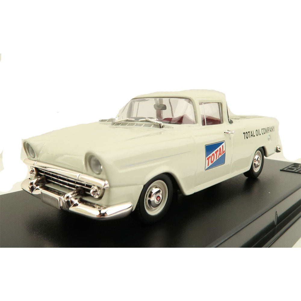 1960 Holden FB Ute Total Fuel 1:43 Model Car