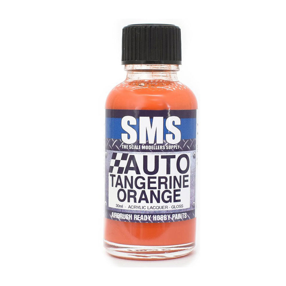 SMS Paint Kit