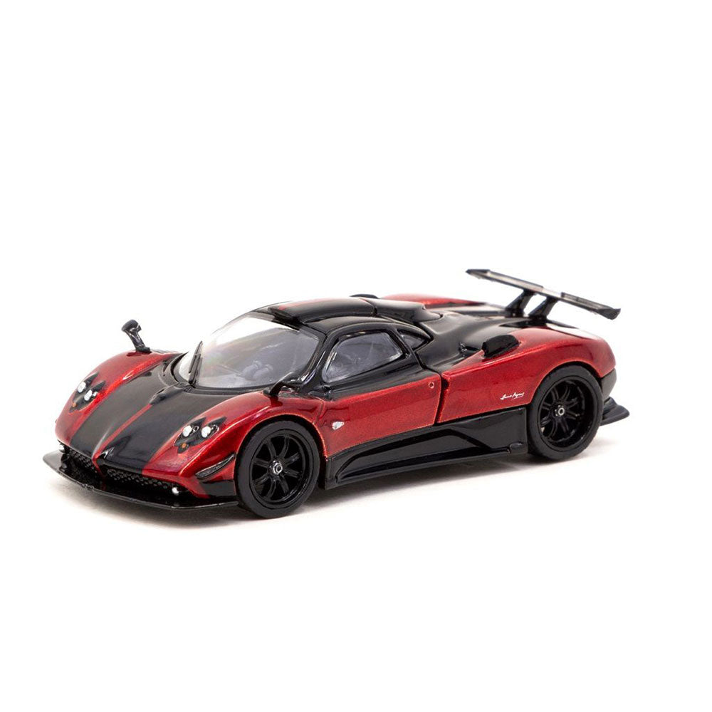 Modelo de escala Pagani Zonda Cinque 1/64