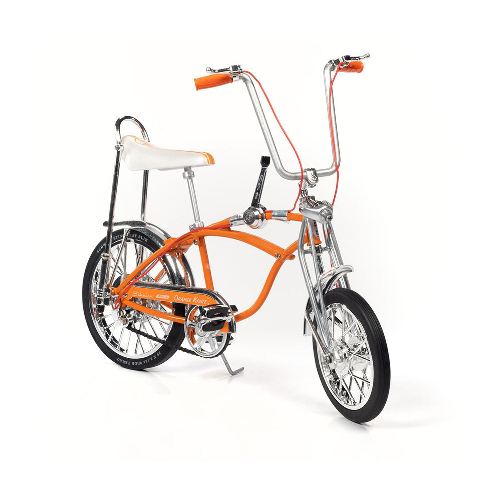 Schwinn Krate Bike 1/6スケールモデル