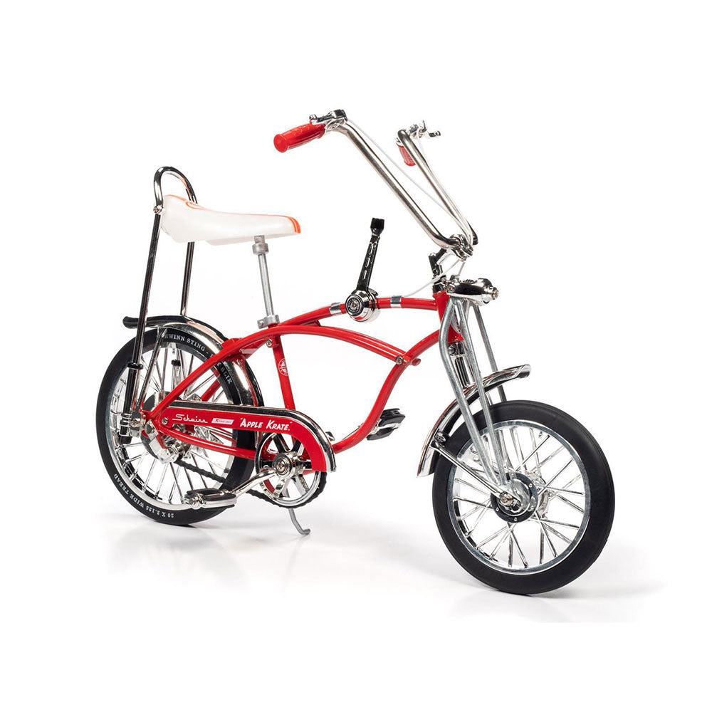 Schwinn Krate Bike 1/6 Escala Modelo