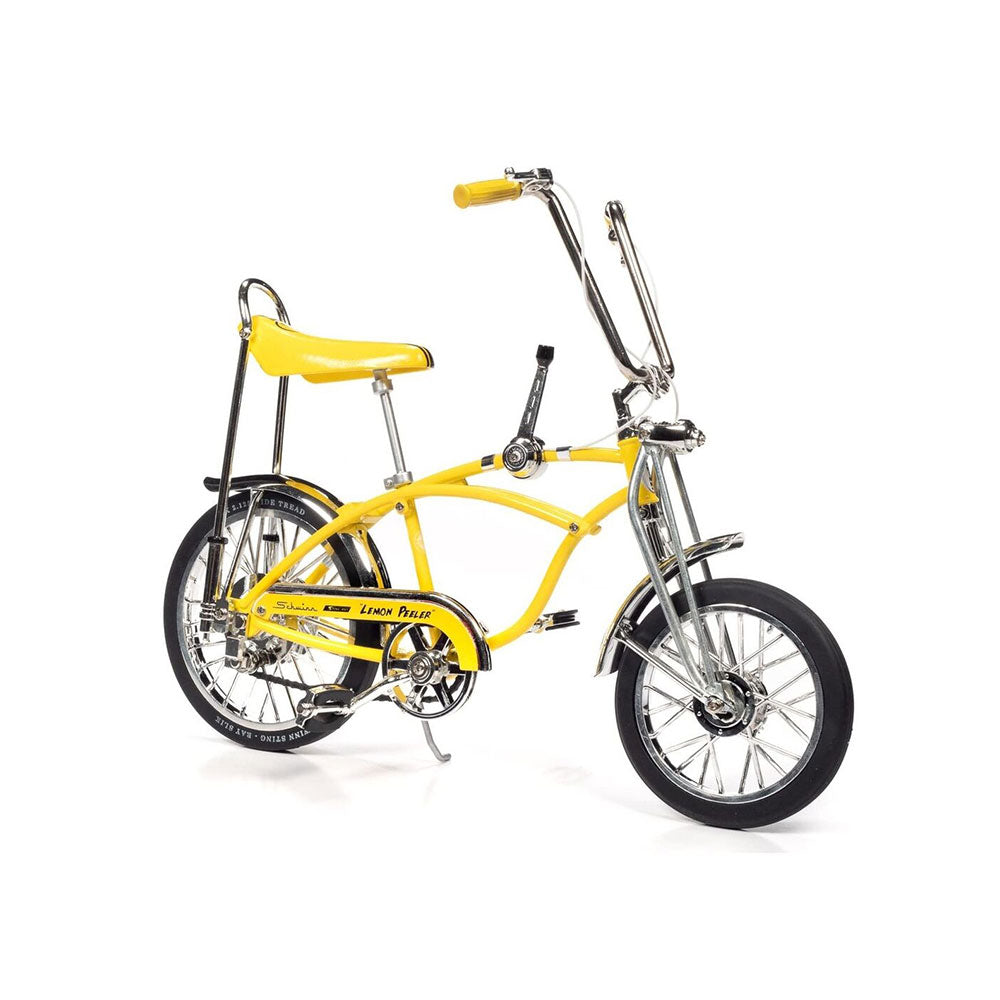 Schwinn Krate Bike 1/6 Scale Model