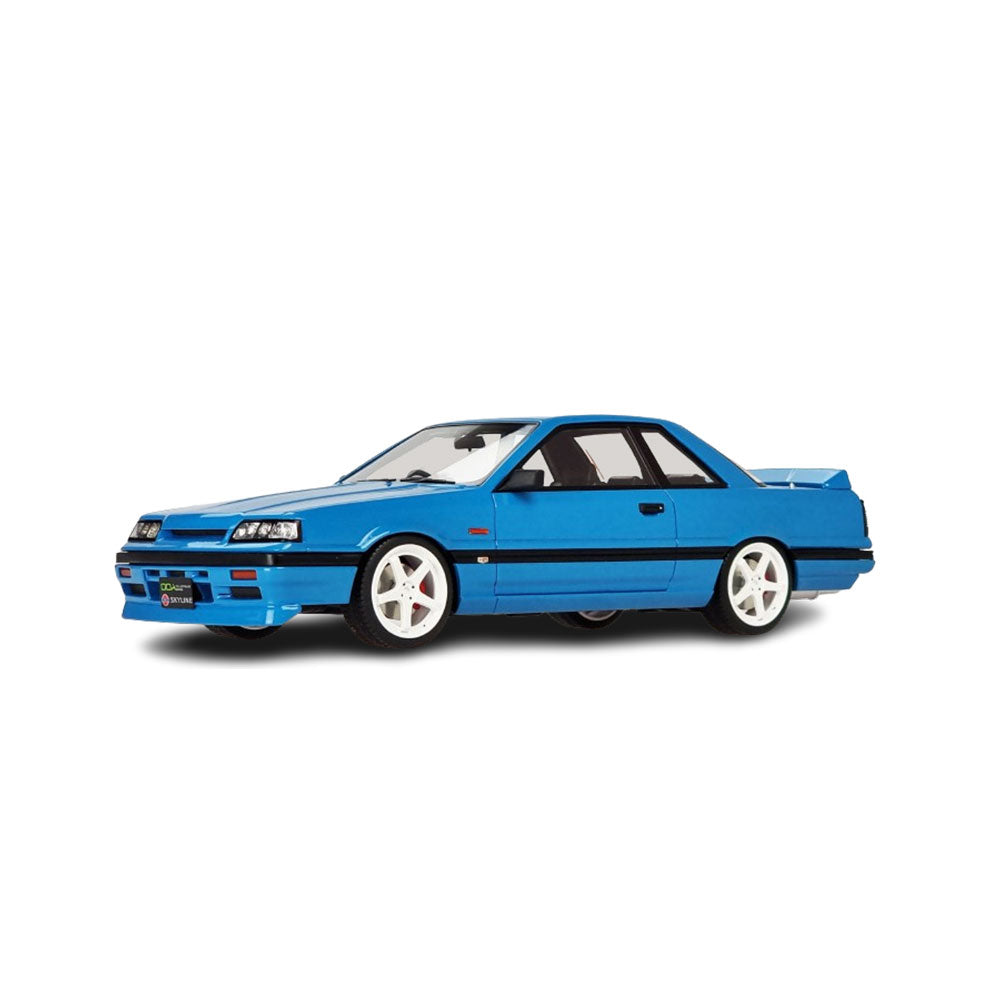 HR 31 Nissan Skyline 1/18 schaalmodel