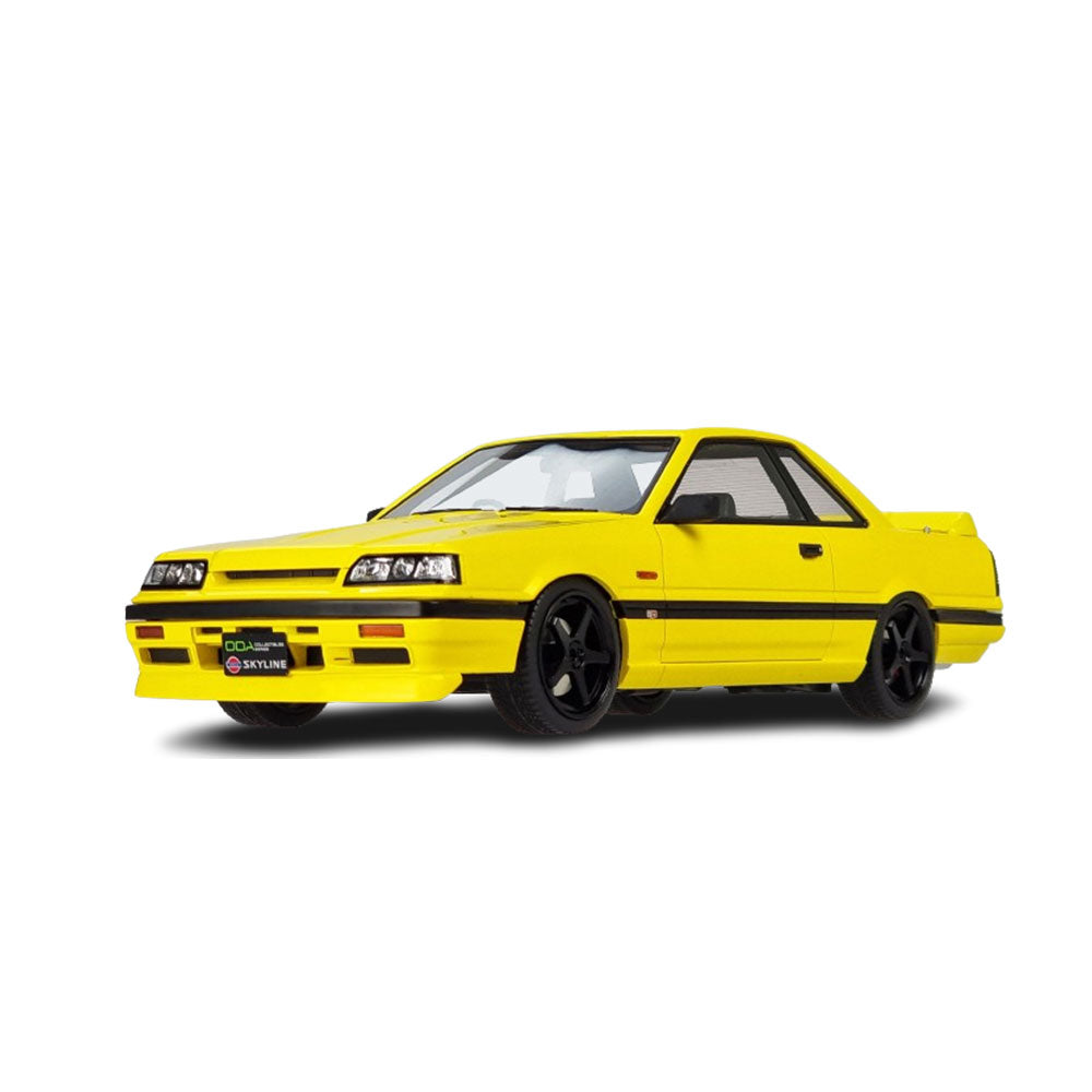 HR 31 Nissan Skyline 1/18 Scale Model