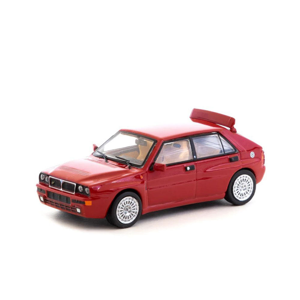 Lancia Delta HF integrale 1/64 Scale Model