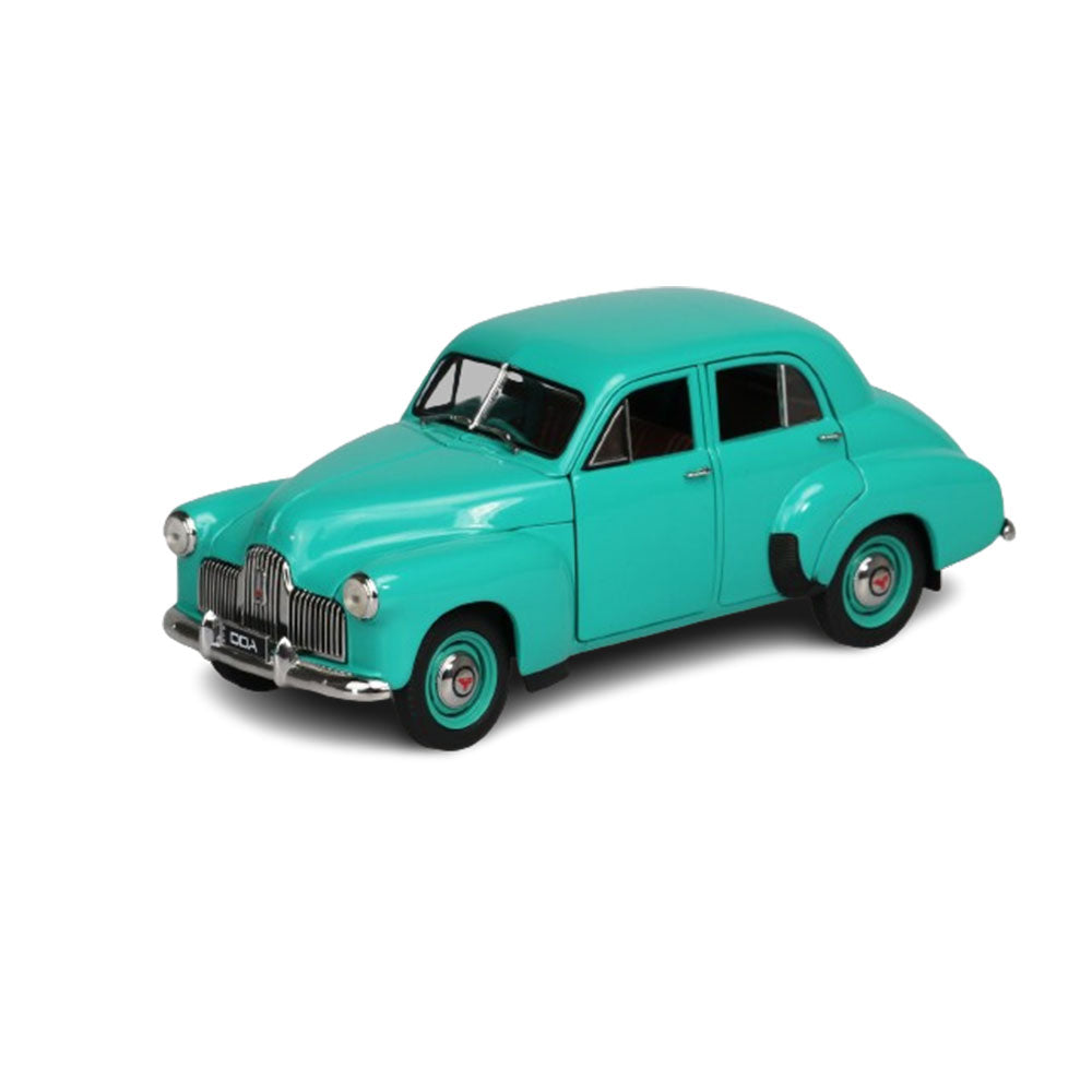 DDA 1948 FX Holden Sedan 1/24スケールモデル