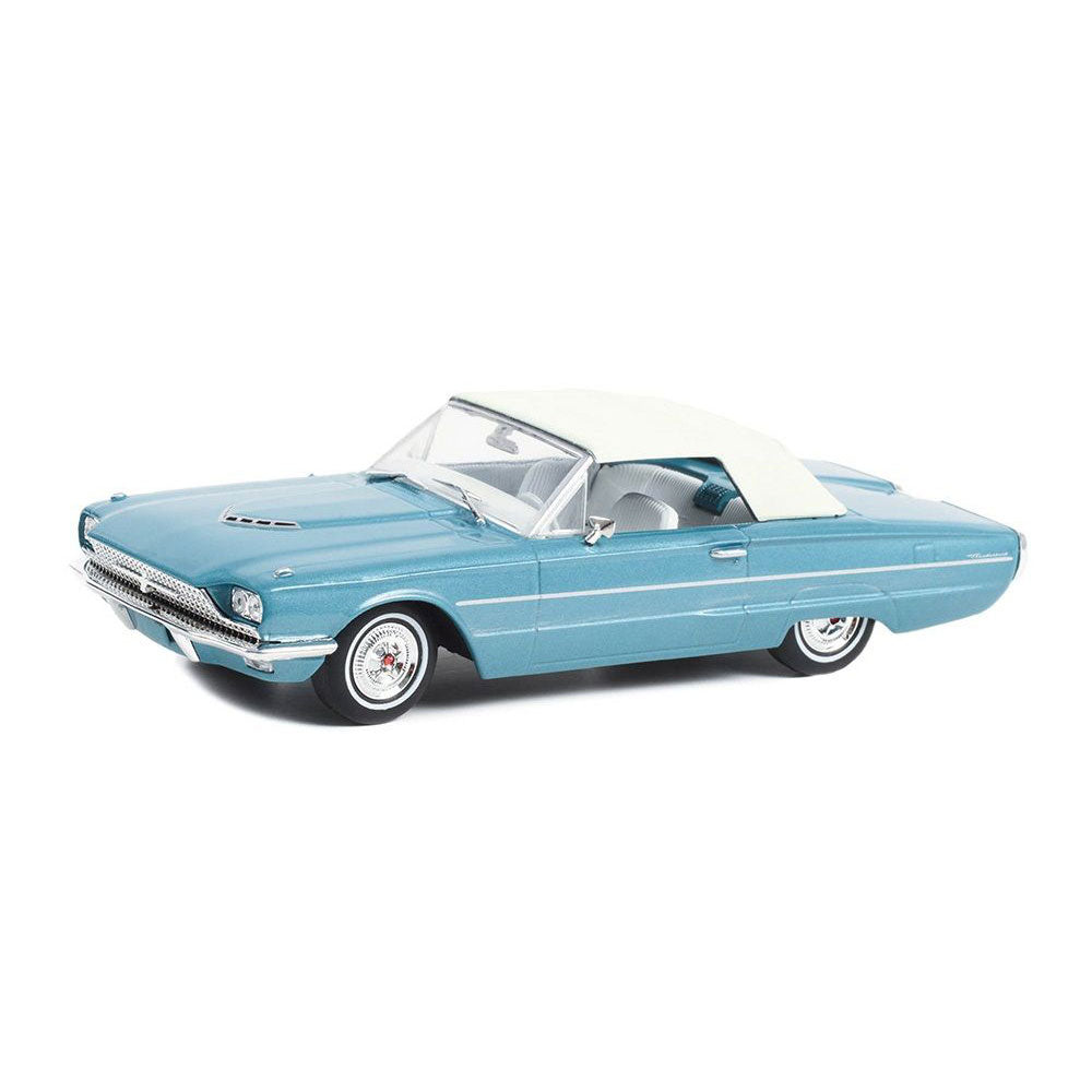 Thelma & Louise 66 Ford Thunderbird 1/43 schaal