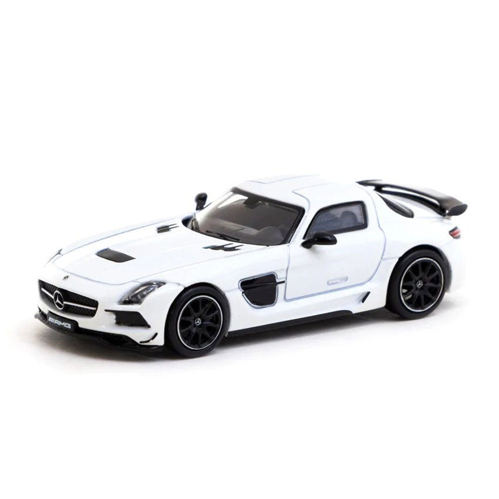 Mercedes-Benz SLS AMG Coupé 1/64 Scala