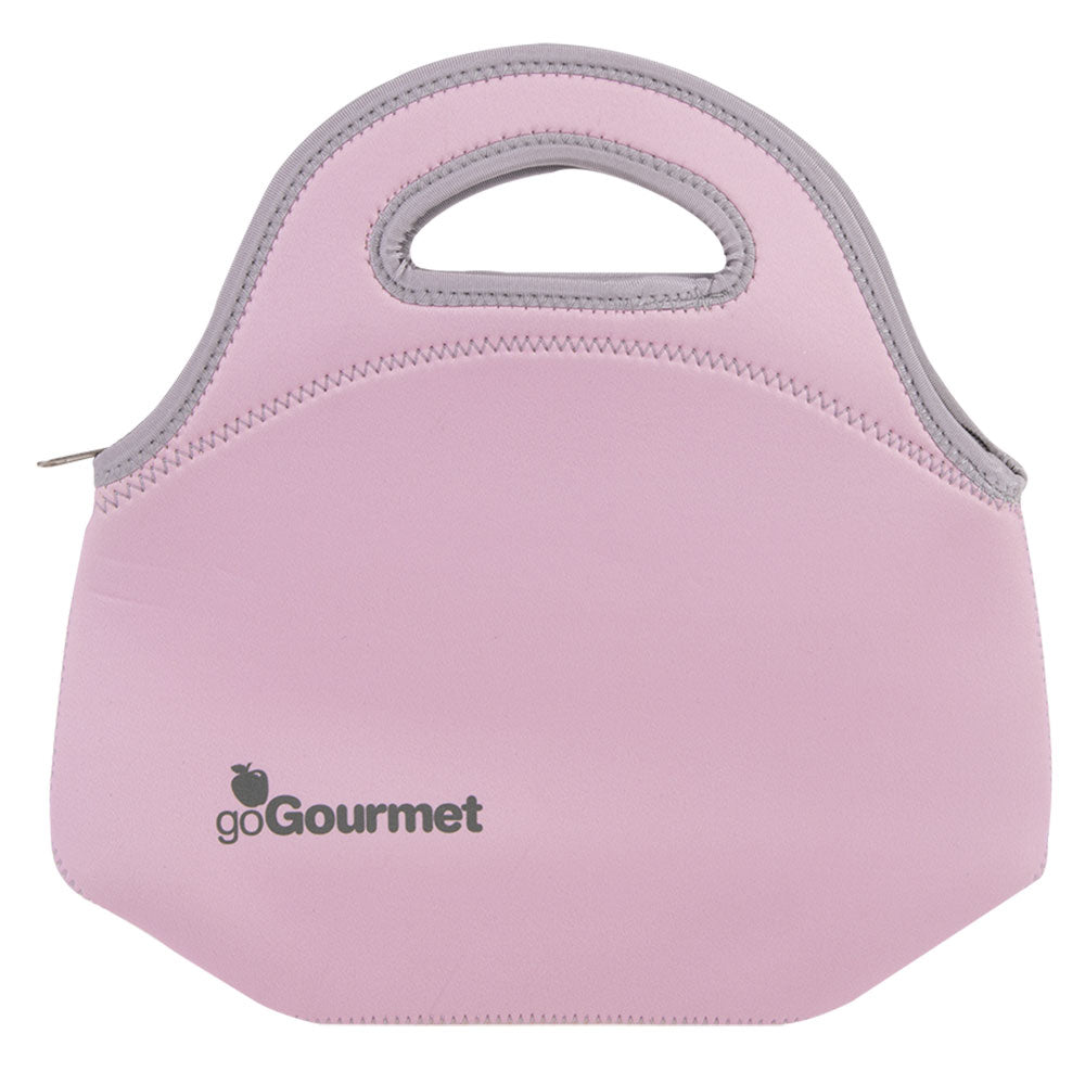 Go Go Gourmet Lunch-Tasche