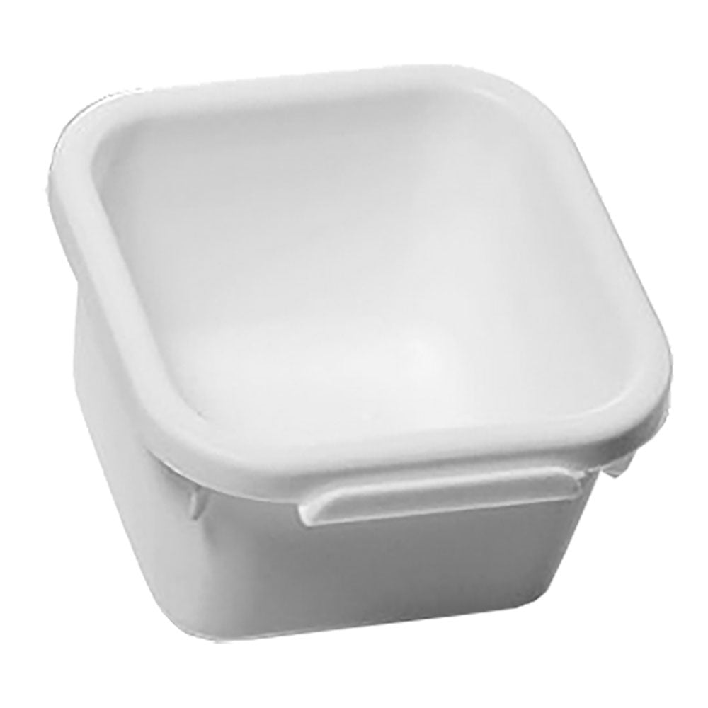 Madesmart Small Square Interlocking Bin