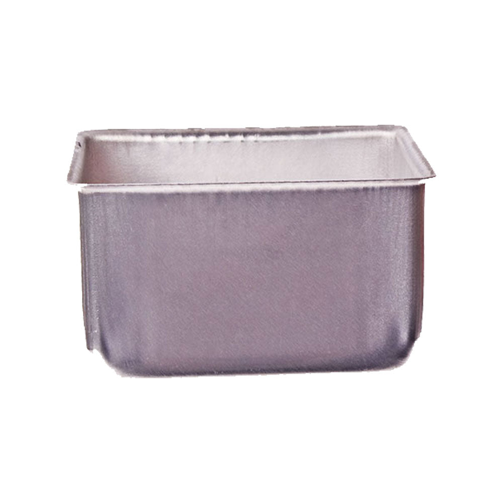 Dagelijkse Bak Aluminium Mini Round Cake Pan 10x6.35 cm