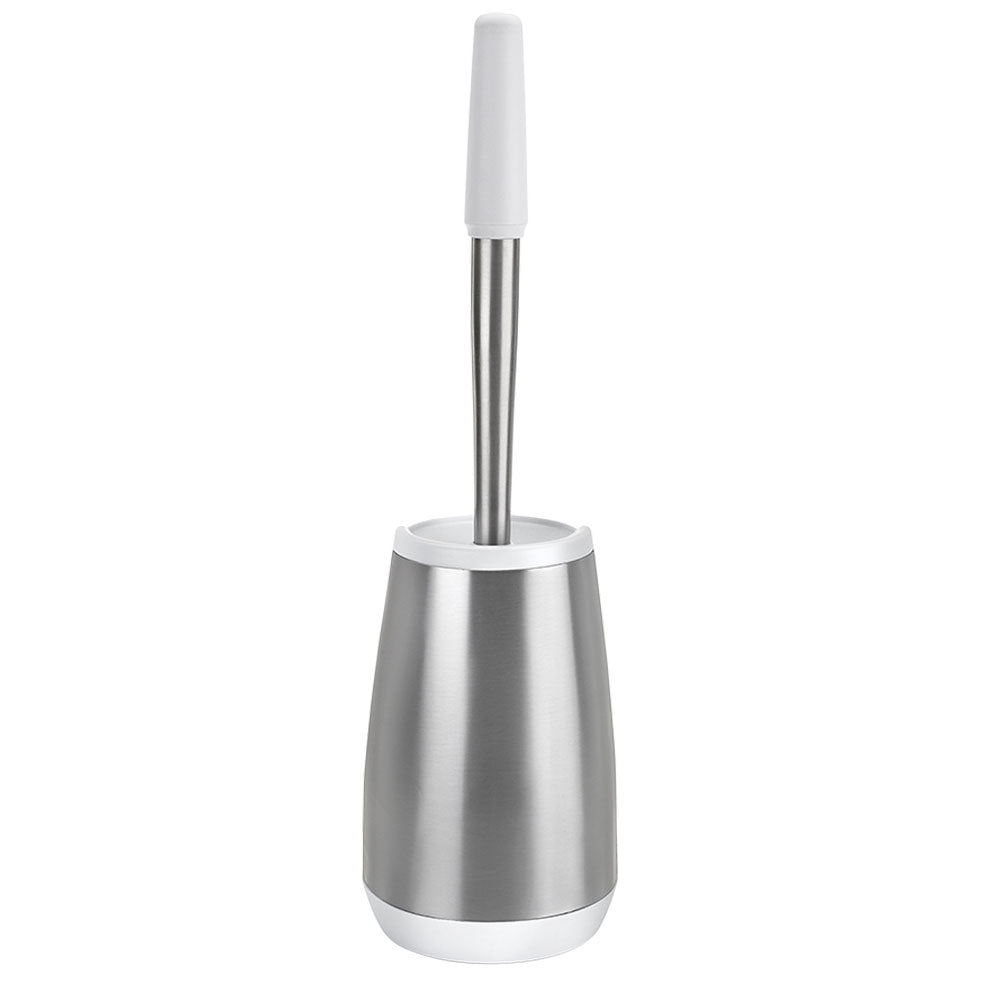 Polder Swivel Toilet Brush Caddy