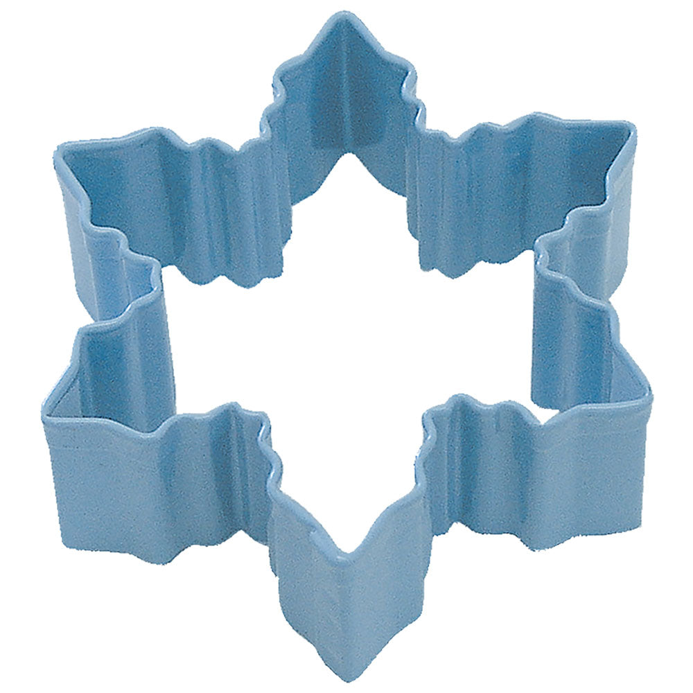 R & M Snowflake Cookie Cutter