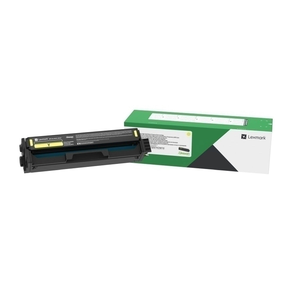 Lexmark C343X extra high-yield tonercartridge