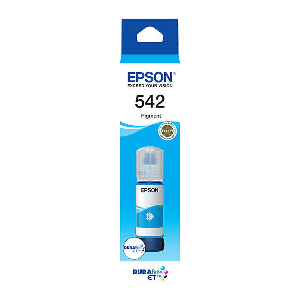 Bottiglia Epson T542 Ecotank