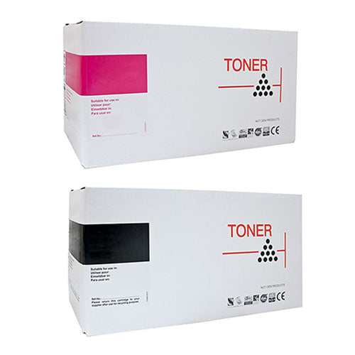 Whitebox Compatible Fuji CT20159 Toner Cartridge