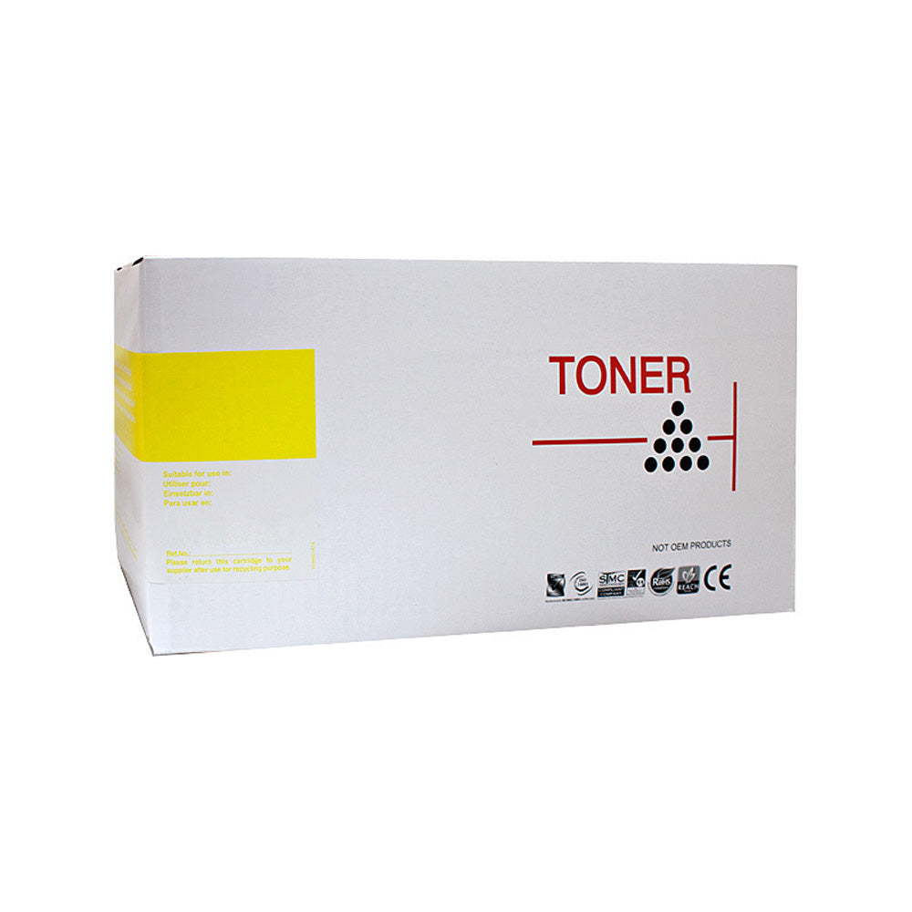 WhiteBox Compatible Fuji CT20159 Tonercartridge