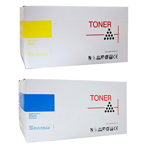 Whitebox Konica Minolta TN514 Toner