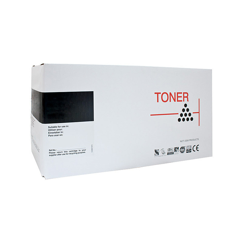 WhiteBox Compatible Fuji CT20143 Tonercartridge