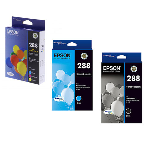 Epson 288 Ink Cartridge