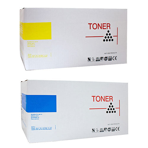 Whitebox Compatible Fuji CT20226 Toner Cartridge