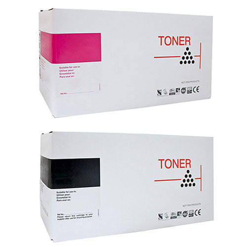 Whitebox Compatible Fuji CT20226 Toner Cartridge