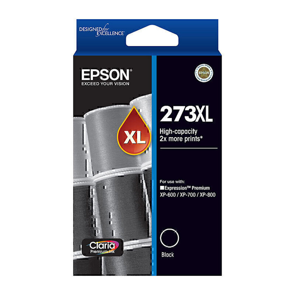 Epson 273XL inktcartridge