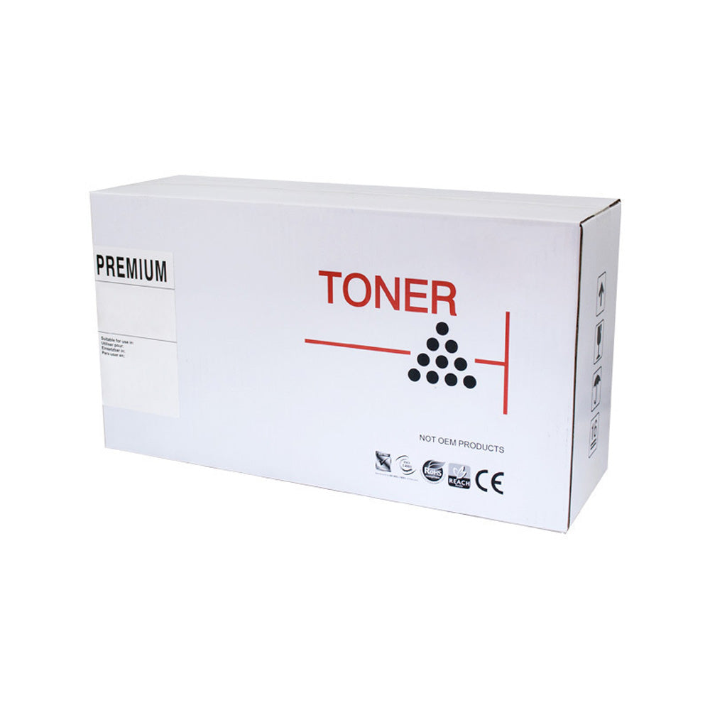 Whitebox Compatible Brother TN2450 Cartridge (Black)