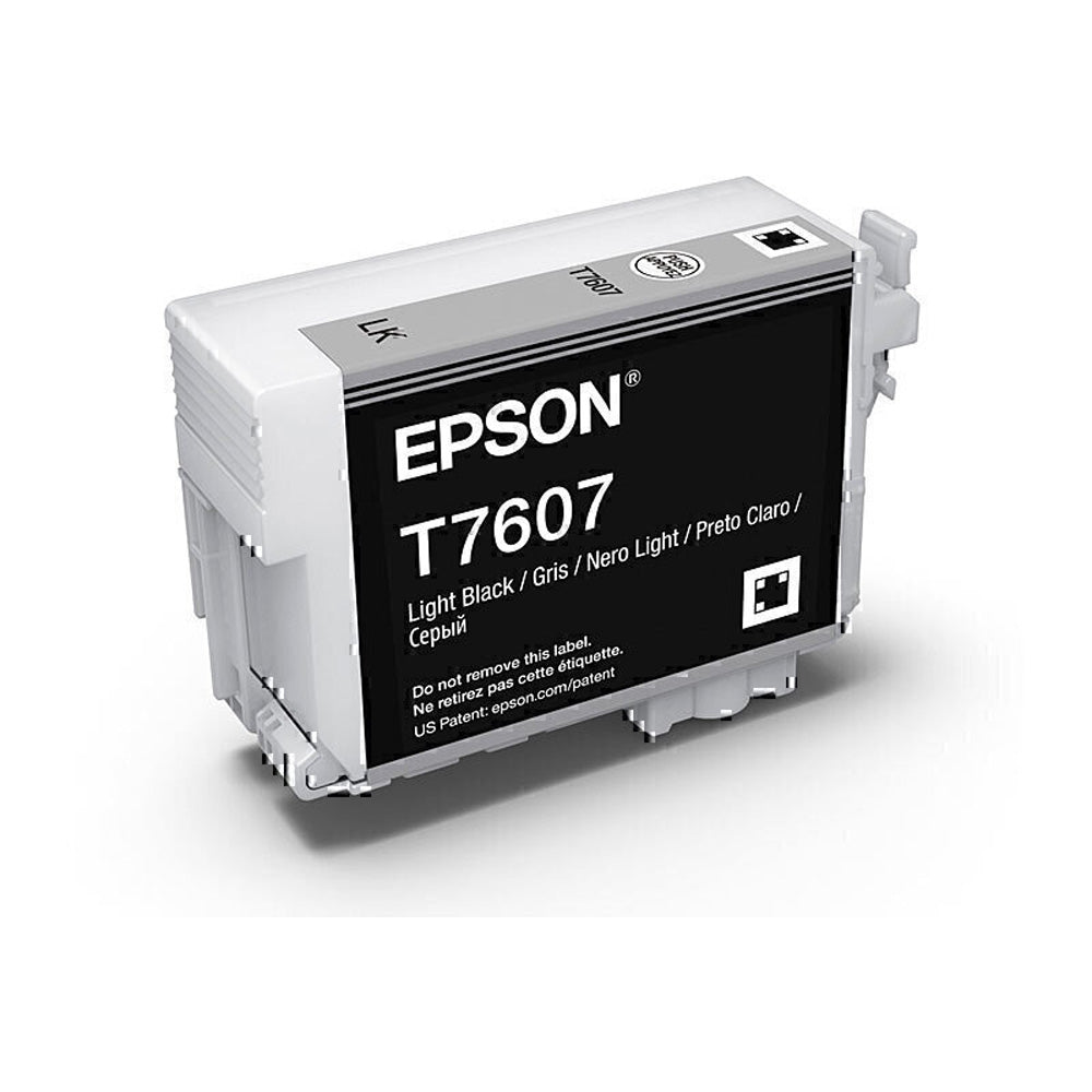 Epson 760インクカートリッジ