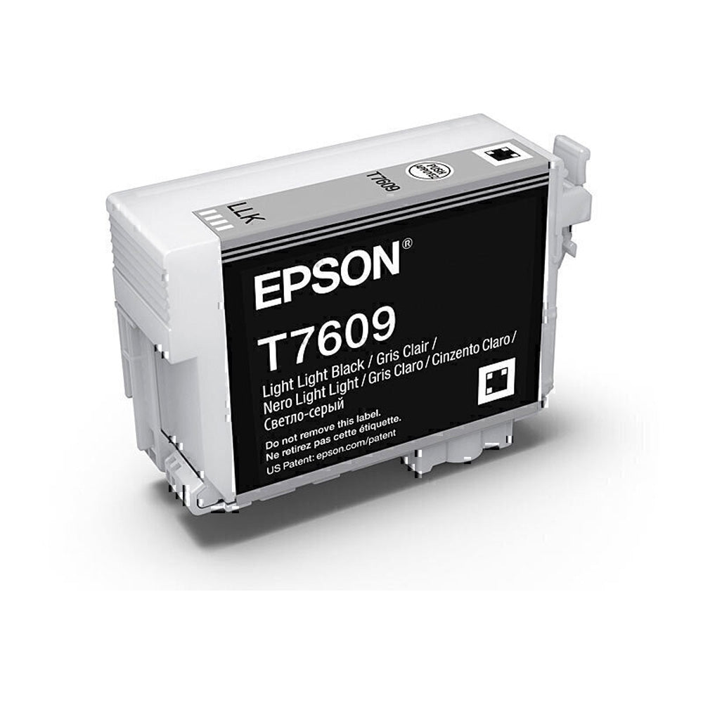 Epson 760 inktcartridge