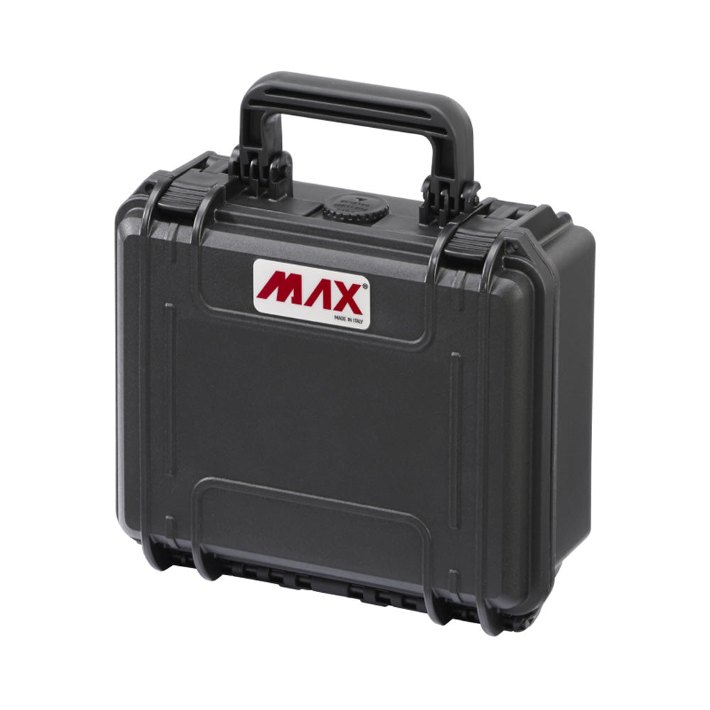 PP MAX 235H Cas de protection