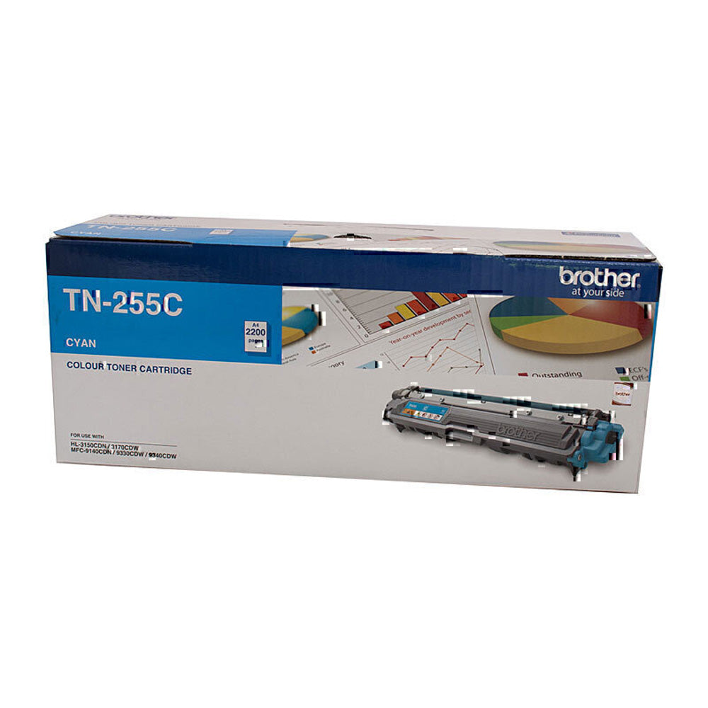 Fratello TN255 Toner Cartidge