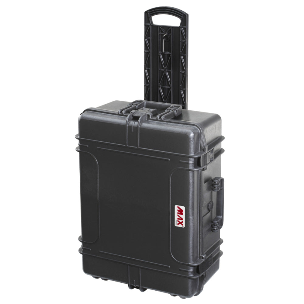 PP Max 620H250S Protective Case (62x46x25cm)