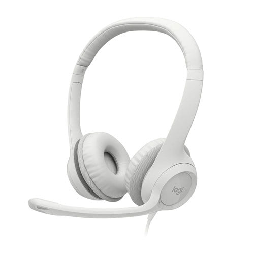 Logitech H390 Wired USB Headset