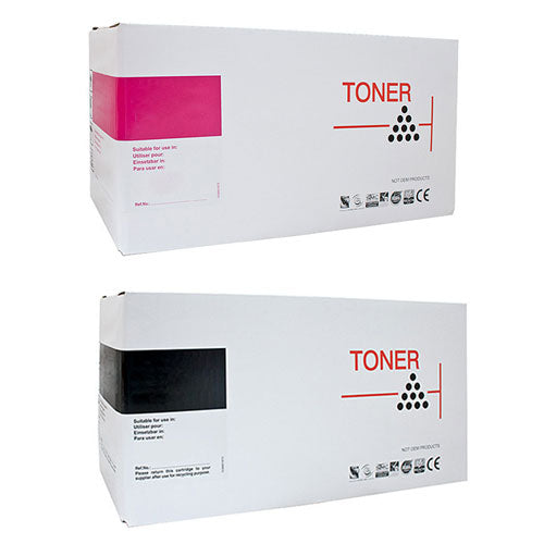 Whitebox Compatible Fuji CT20334 Toner Cartridge