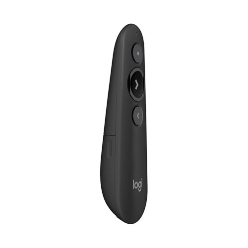 Logitech R500s Laser Presentation Remote