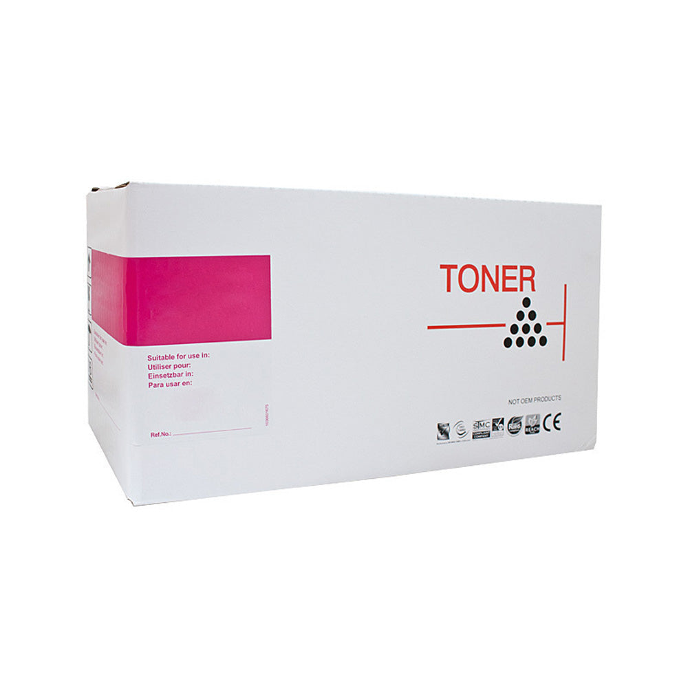 Cartouche de toner Samsung CLT808 compatible Whitebox