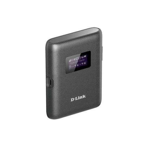 D-Link 4G LTE Cat 6 WiFi Hotspot