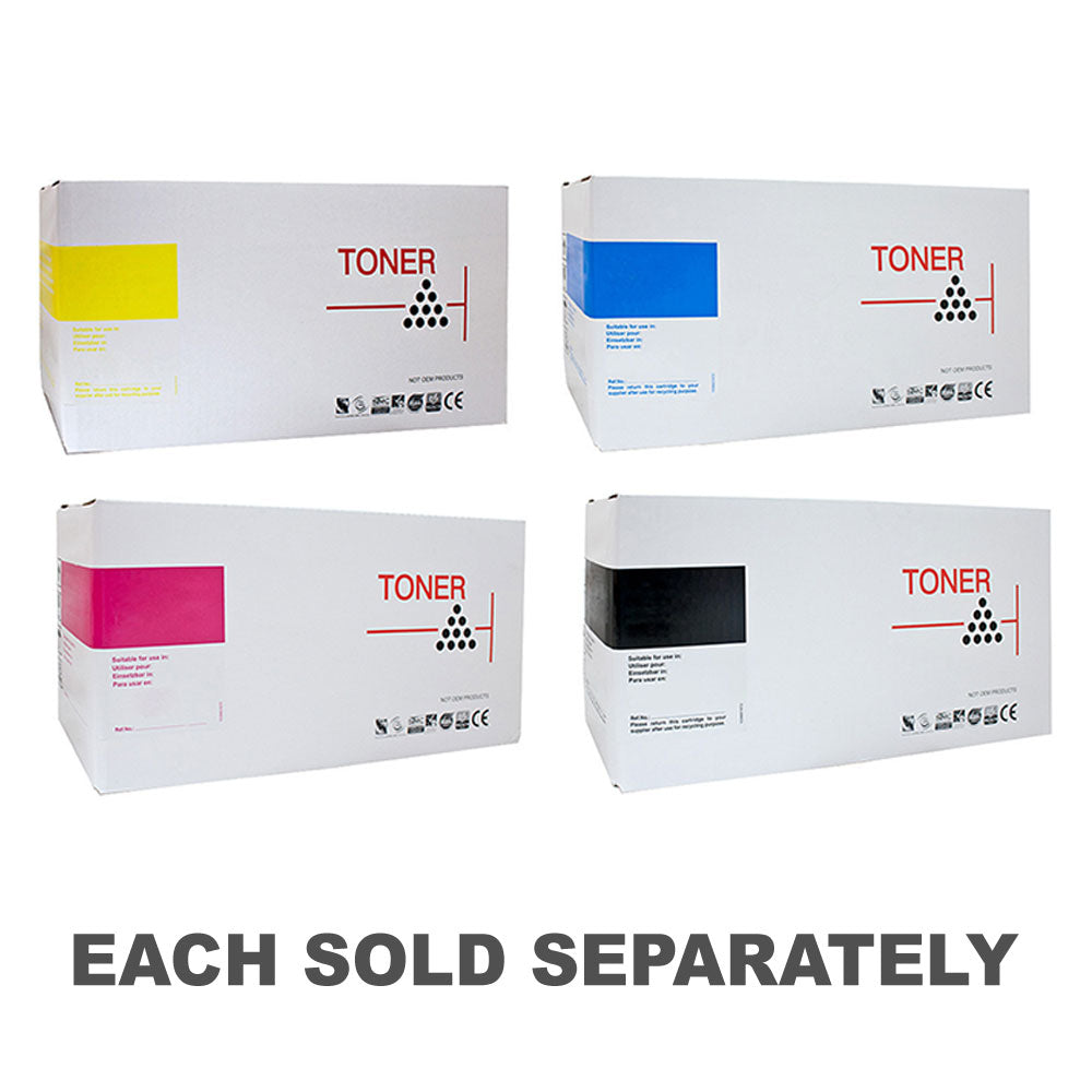 Whitebox HP Compatible 215A Toner