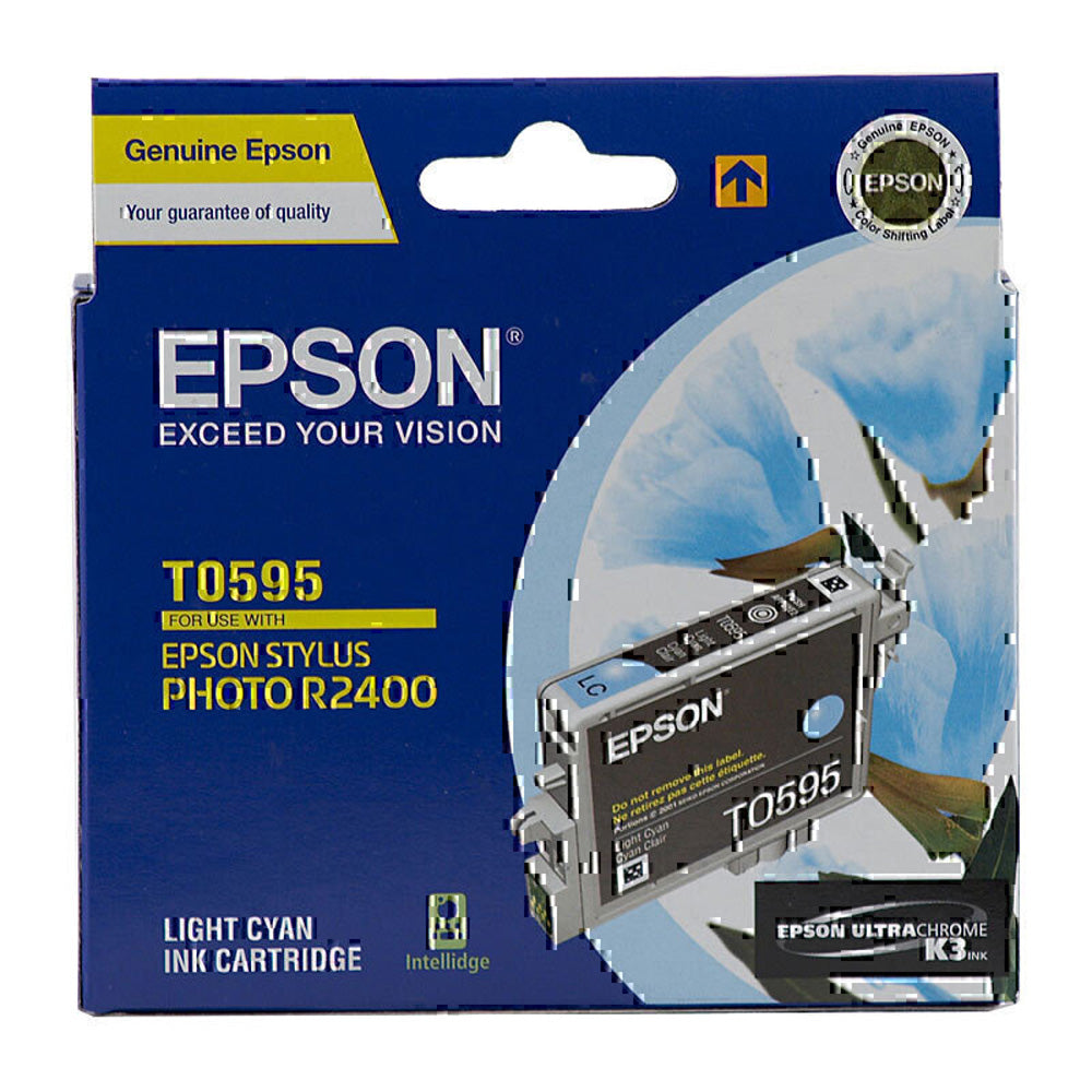 Epson T059インクカートリッジ