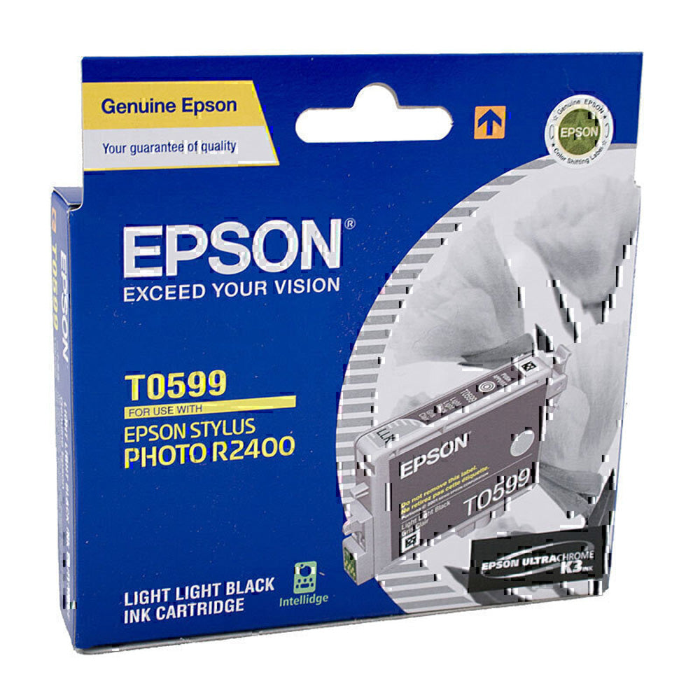 Epson T059 blekkpatron