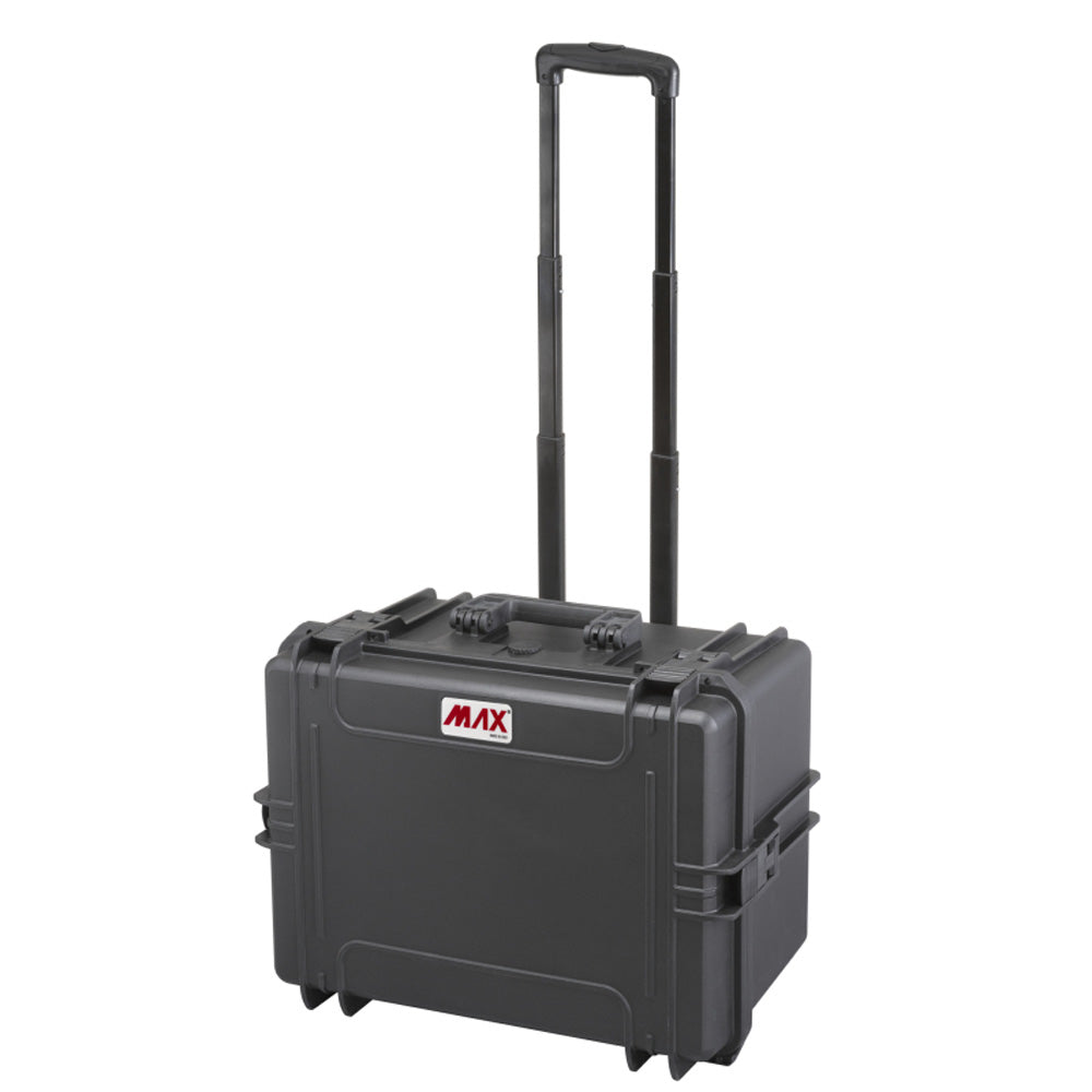 PP MAX-505-Schutztrolley Fall